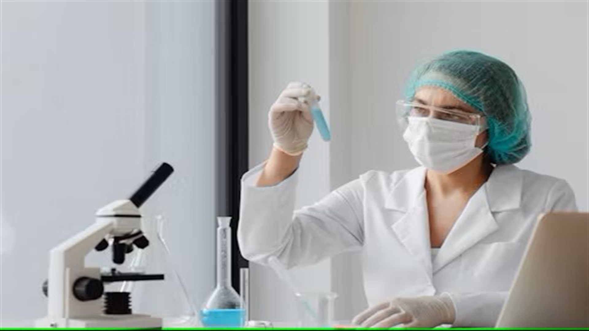 Blood Analysis