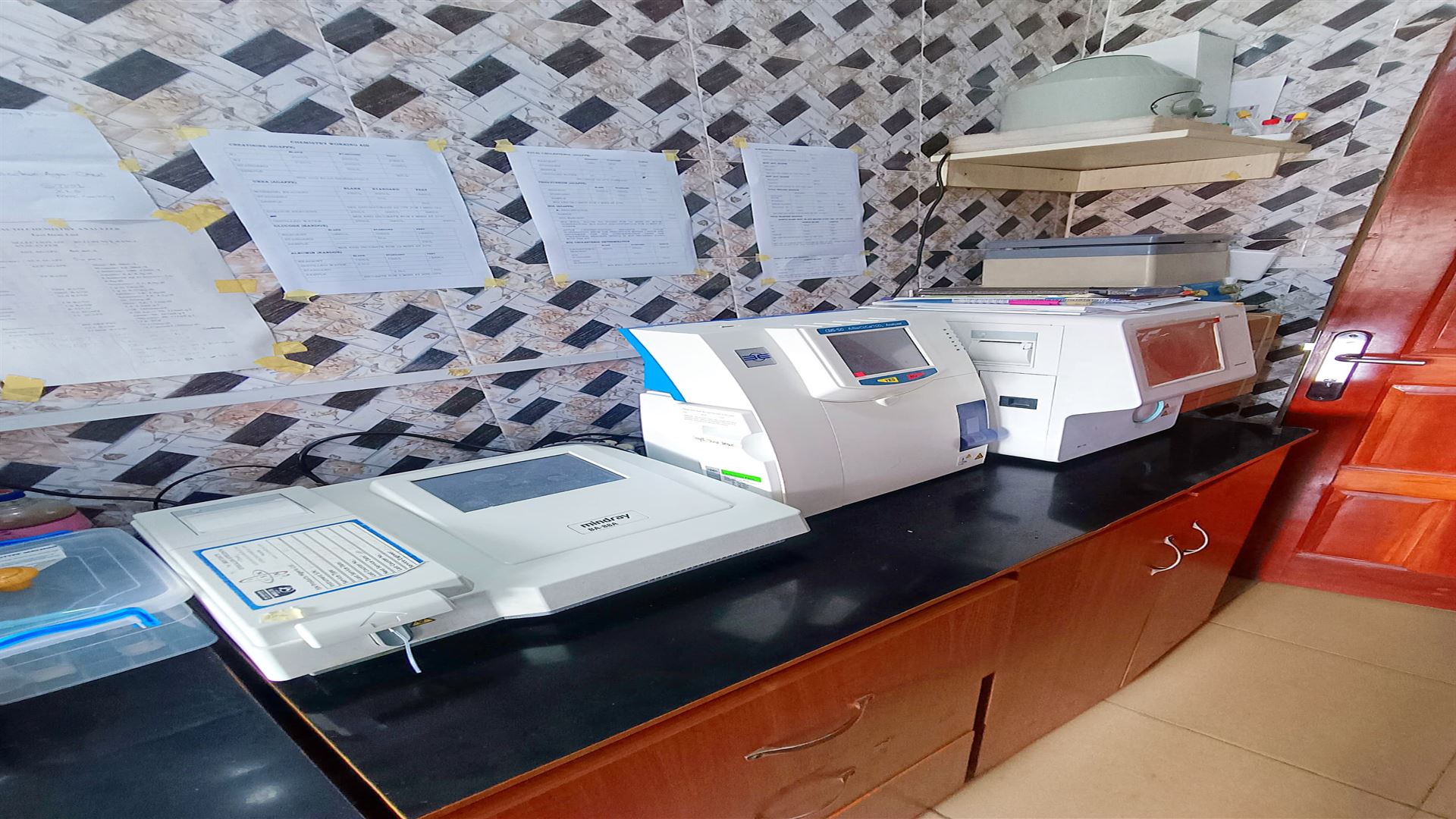 Cancer screening tools